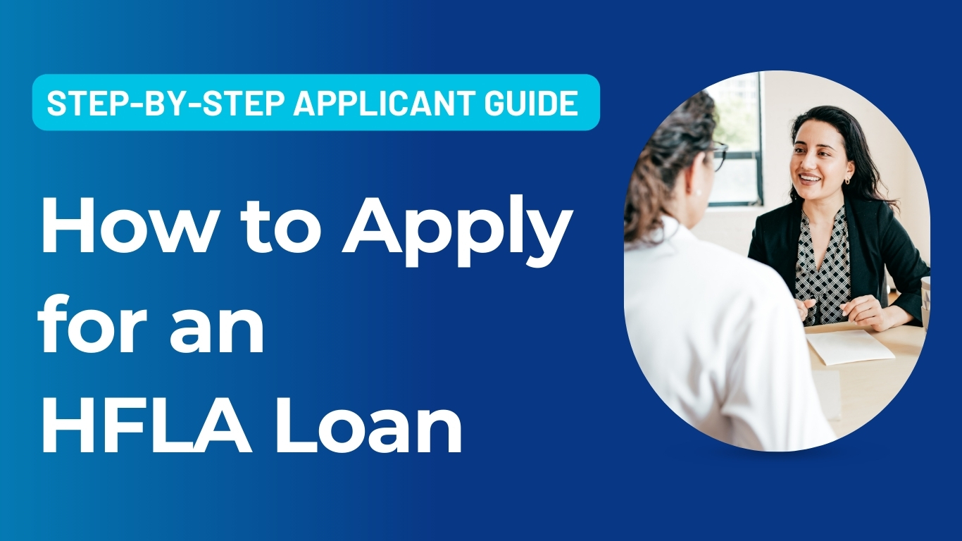 HFLA Applicant Video