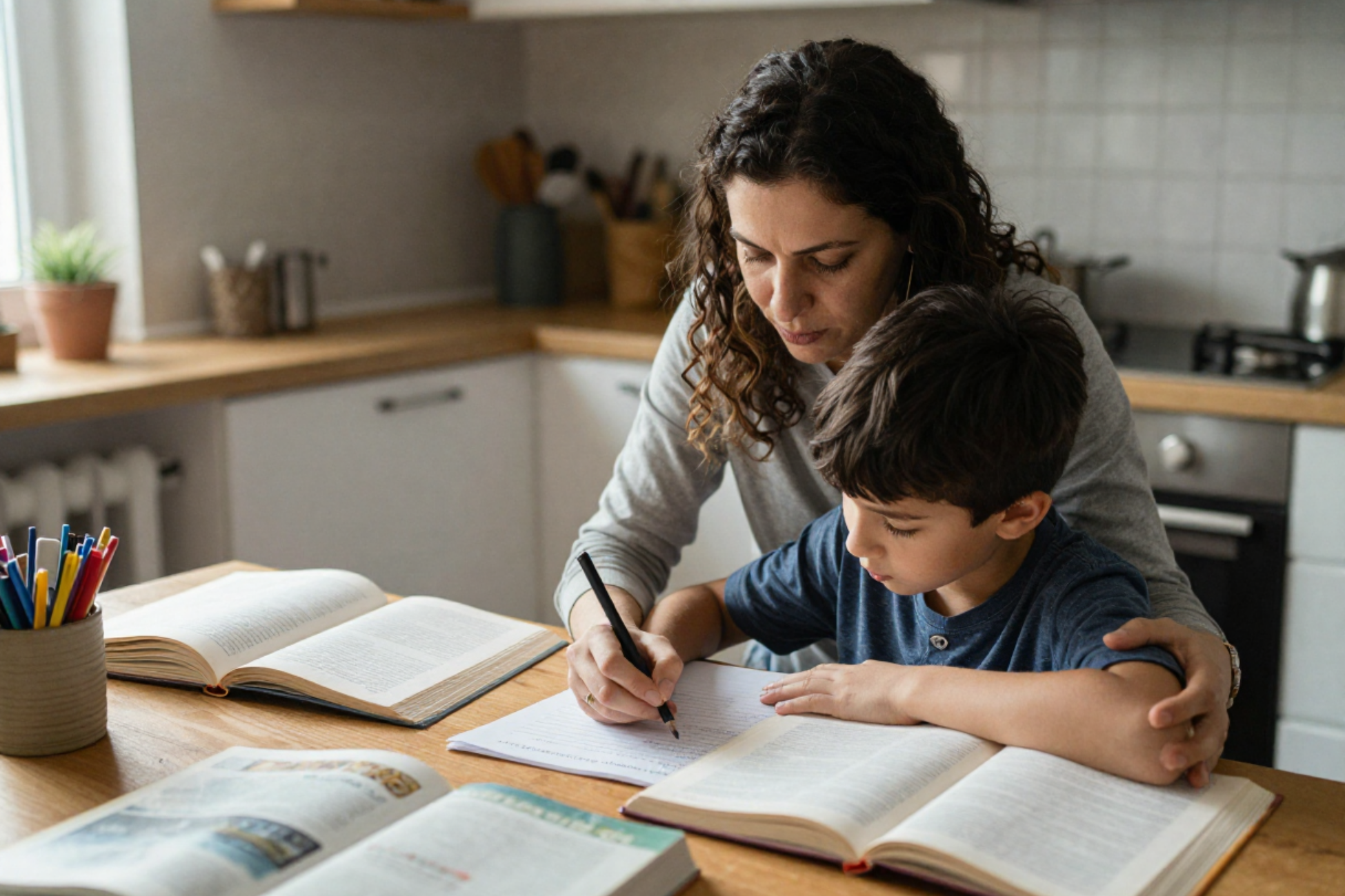 HFLA Community - Medical support